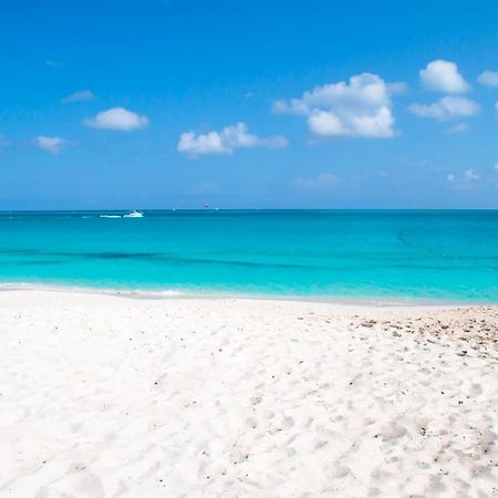 Hotel Grace Bay Place Exterior foto