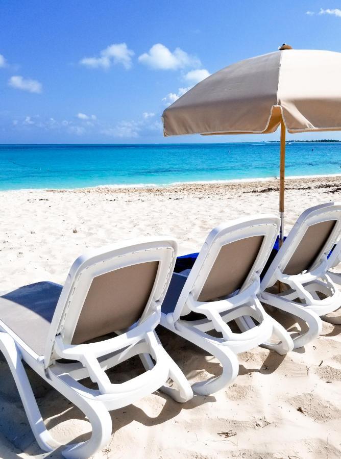 Hotel Grace Bay Place Exterior foto