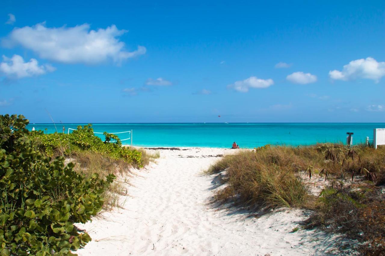 Hotel Grace Bay Place Exterior foto